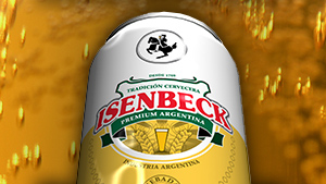 Isenbeck